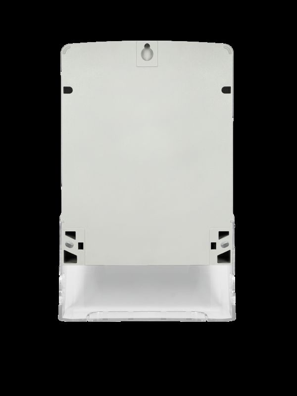 Komercyjny licznik energii elektrycznej klawiatura sposób wejścia 300 jednostek Pojemność ilościowa do monitorowania zużycia energii