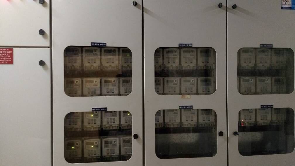 Sprzęt do badania częstotliwości 50 Hz z pomiarami elektrycznymi z protokołem standardowym STS do trwałego i długotrwałego badania