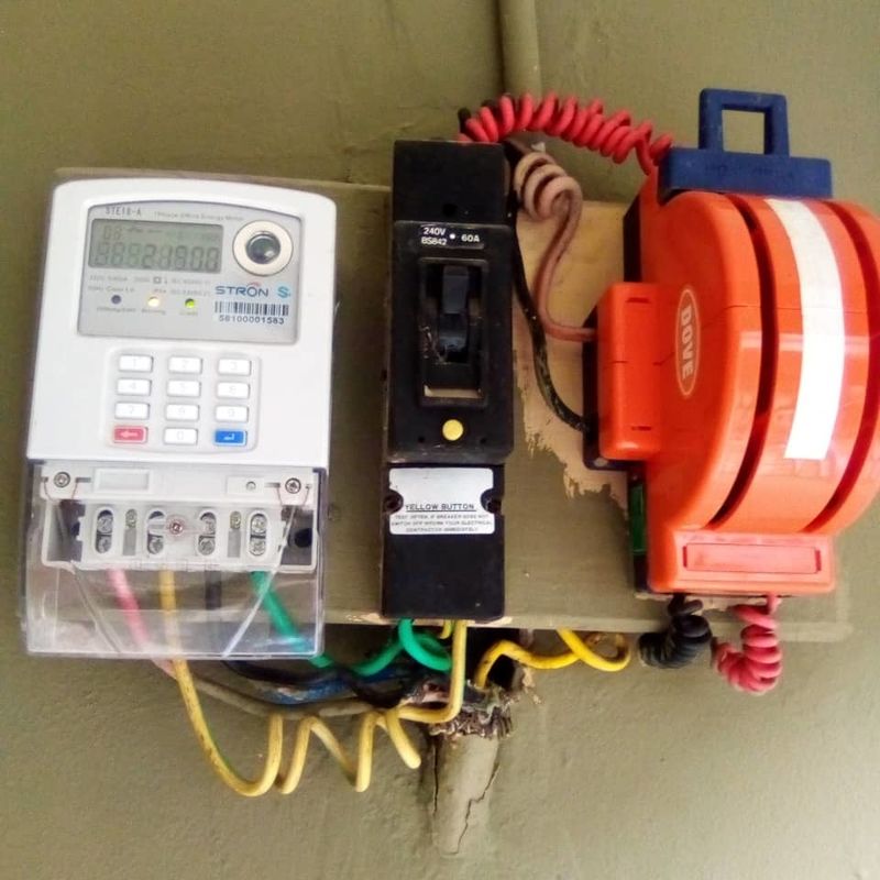 Sprzęt do badania częstotliwości 50 Hz z pomiarami elektrycznymi z protokołem standardowym STS do trwałego i długotrwałego badania