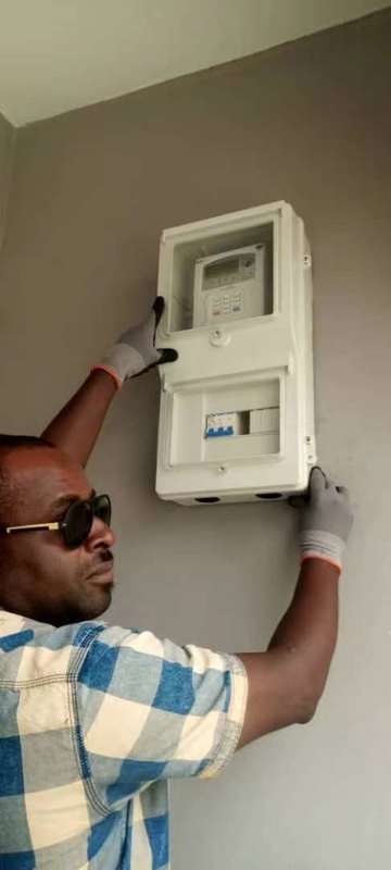 Sprzęt do badania częstotliwości 50 Hz z pomiarami elektrycznymi z protokołem standardowym STS do trwałego i długotrwałego badania