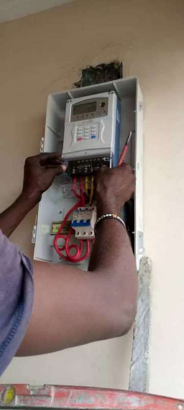 Sprzęt do badania częstotliwości 50 Hz z pomiarami elektrycznymi z protokołem standardowym STS do trwałego i długotrwałego badania