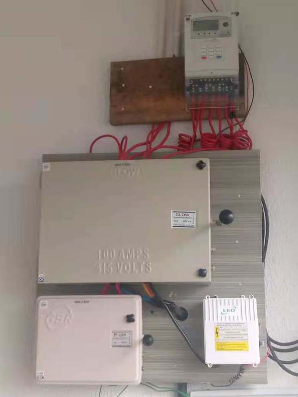 Sprzęt do badania częstotliwości 50 Hz z pomiarami elektrycznymi z protokołem standardowym STS do trwałego i długotrwałego badania