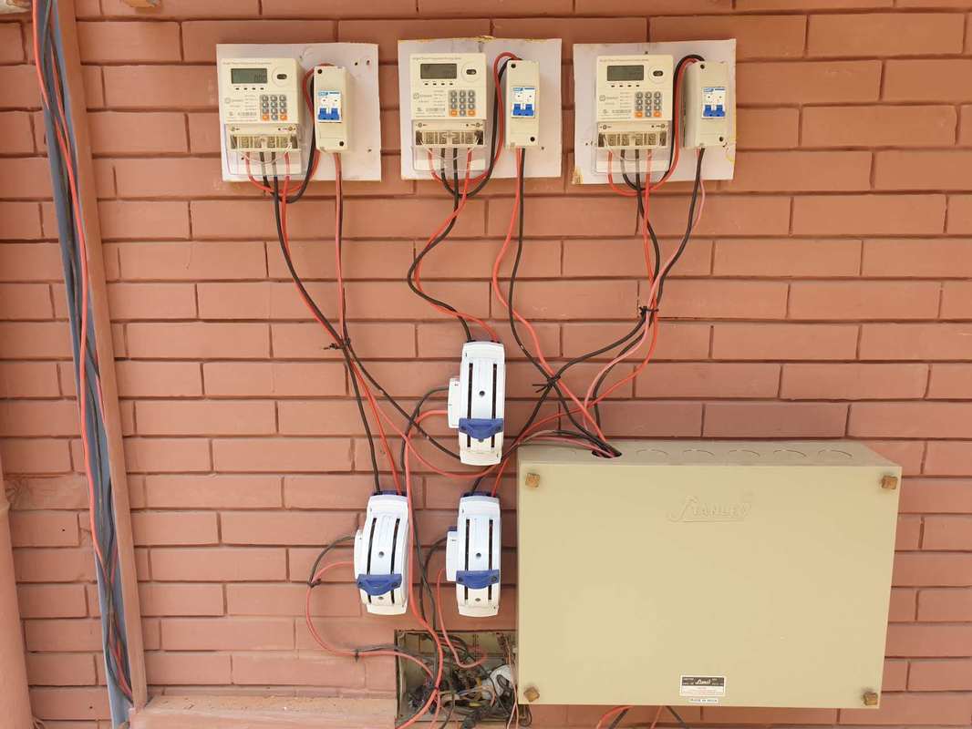 80A Maximum Current Smart Prepaid Electricity Meter with Protocal STS Standard and Various Communication