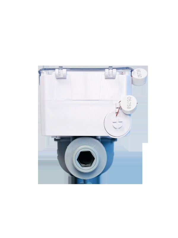 Multi-jet and Class II Protection Features in Prepaid Water Meter with Long-lasting Battery