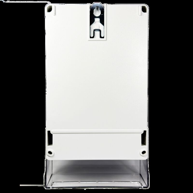 STE38-A STS Wypłacony trzyfazowy licznik prądu typu klawiatury