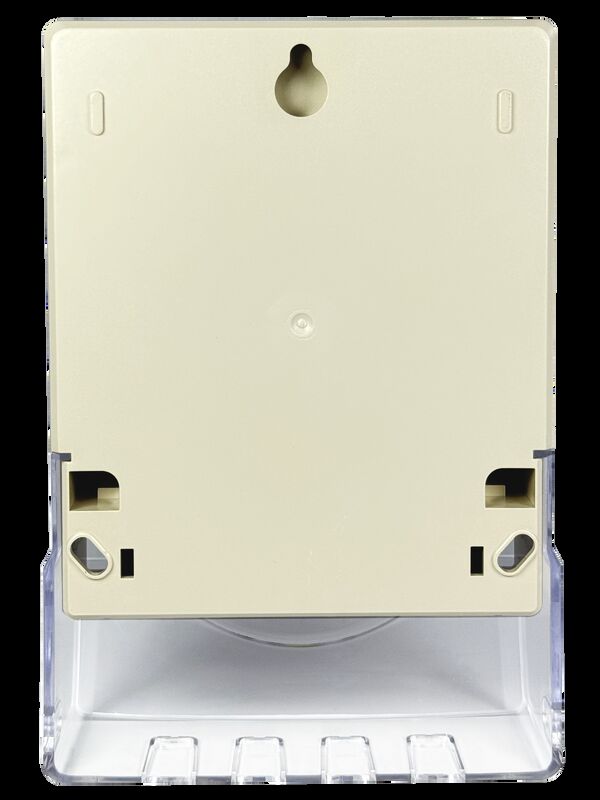 Przedpłatowy licznik energii elektrycznej STS KWH 1-fazowy Cyfrowy licznik energii elektrycznej dla przedsiębiorstw użyteczności publicznej Działa normalnie przy bardzo niskim napięciu 50V