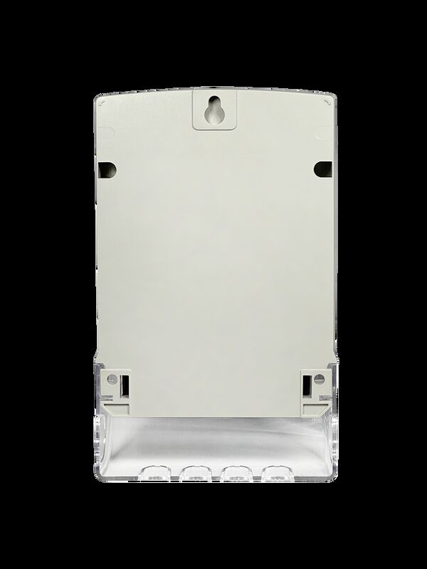 IP54 Chroniony inteligentny przedpłacony licznik energii elektrycznej 4G/GSM/GPRS z oprogramowaniem sprzedawczym STS