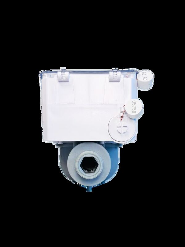 Certyfikowany przedpłatny licznik wody STW36-A R100 Klasy B Wielostromowy przedpłatny licznik wody z Lora Communication CIU. 4-6 lat baterii, odporny na zakłócenia i system StronPay Kompatybilny