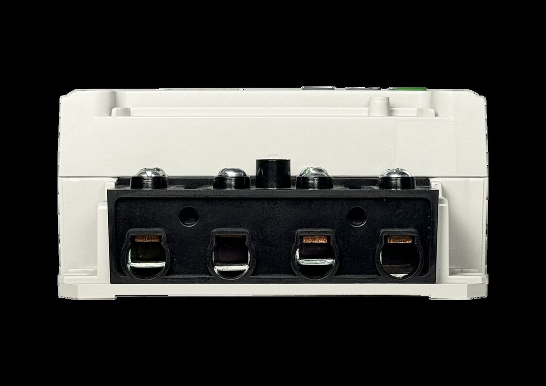 Modułowa konstrukcja typu plug-and-play, dokładność pomiaru klasy 1.0 (zgodna z IEC 62053-21) ze stałą 1000imp/kWh energii czynnej, minimalizująca straty przychodów dla przedsiębiorstw energetycznych