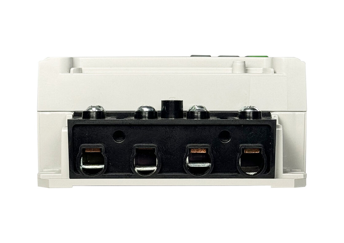 Przepłacony licznik energii elektrycznej STS z klasa komunikacji 4G LTE 1.0 dokładność i IP54 wodoodporny inteligentny przepłacony licznik energii elektrycznej