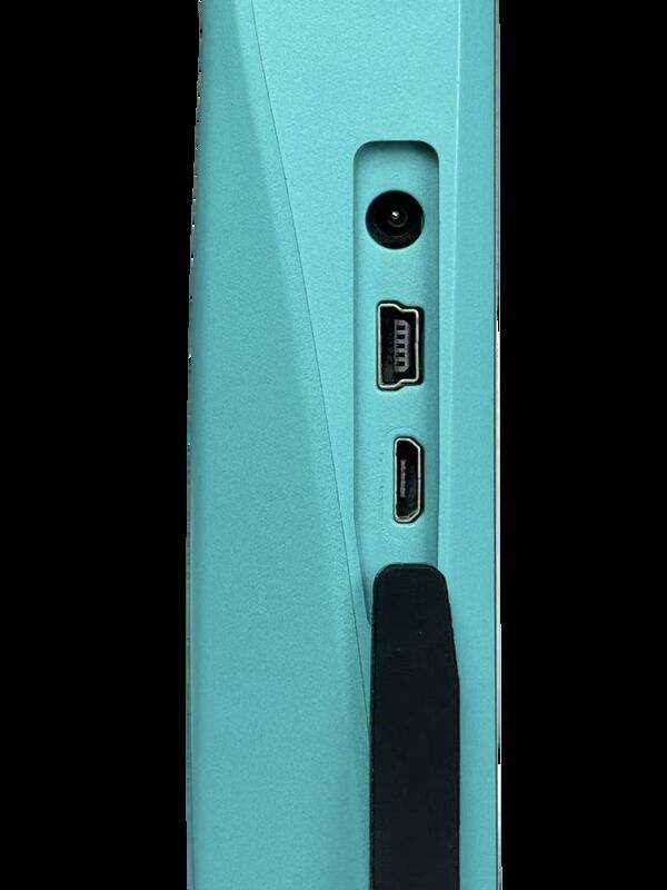 Do-Door Recharge by Mobile Vending Unit Handheld Terminal Recharge Android 9.0 Handheld Payment Terminal - przyjazny dla użytkownika interfejs do szybkich operacji ładowania