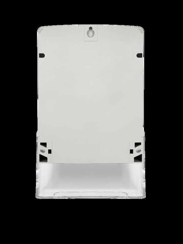 Inteligentny licznik energii elektrycznej przedpłacony z modułowym projektem plug and play wspierającym modernizacje i zarządzanie energią w różnych scenariuszach