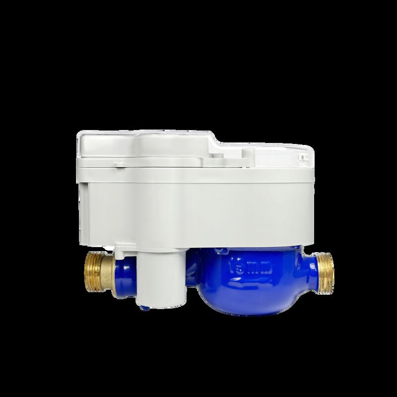 Bateria 6-8 lat System automatycznego odczytu liczników z ochroną klasy II umożliwiający śledzenie zużycia energii i zarządzanie danymi