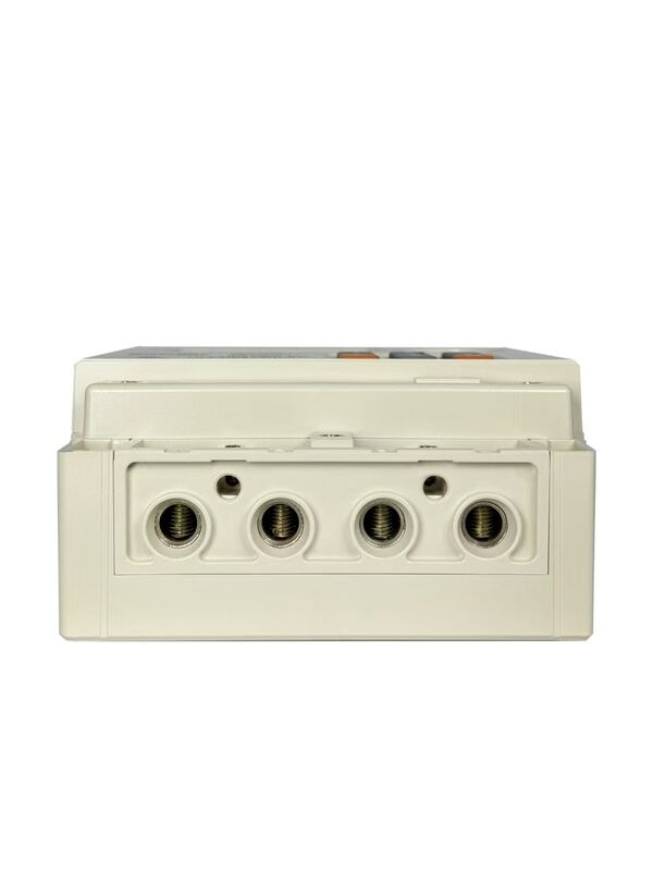 Jednofazowy licznik energii elektrycznej typu split z przedpłatą, wyposażony w zintegrowane oprogramowanie do sprzedaży Stronpay i szybkie testowanie