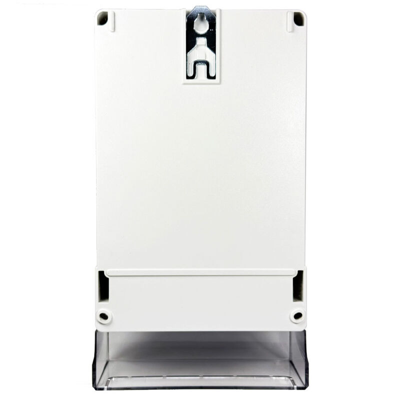 STS zatwierdził klawiaturkowy przedpłacony licznik energii dla urządzeń użyteczności publicznej w Afryce