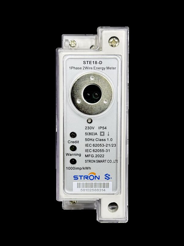 Urządzenie do testowania liczników elektrycznych zaprojektowane z IP54 zapewniające ochronę przed wejściem i dokładną ocenę licznika