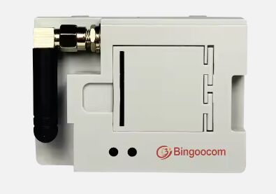 Ultra-kompaktowy: 100kbps Prędkość LoraRF UART Moduł bezprzewodowy BGRF2, -121dBm Wrażliwość i tryb uśpienia 1μA