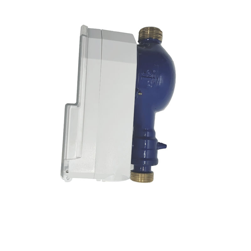 STS Standardowa klawiatura typu Smart z automatycznym sterowaniem zaworem Prepaid Water Meter