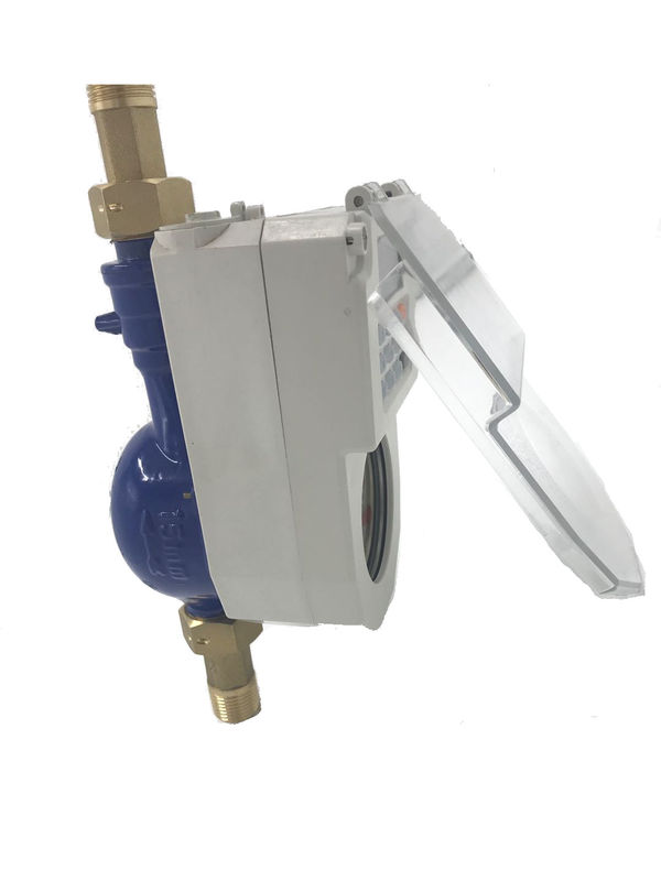 DN20 R160 Prepaid Water Meter Split Type z certyfikatem STS