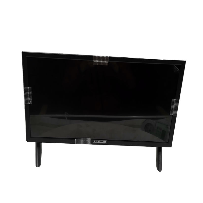 Odporny na promieniowanie UV układ słoneczny ISO Pay As You Go do 19-calowego telewizora LCD HDMI