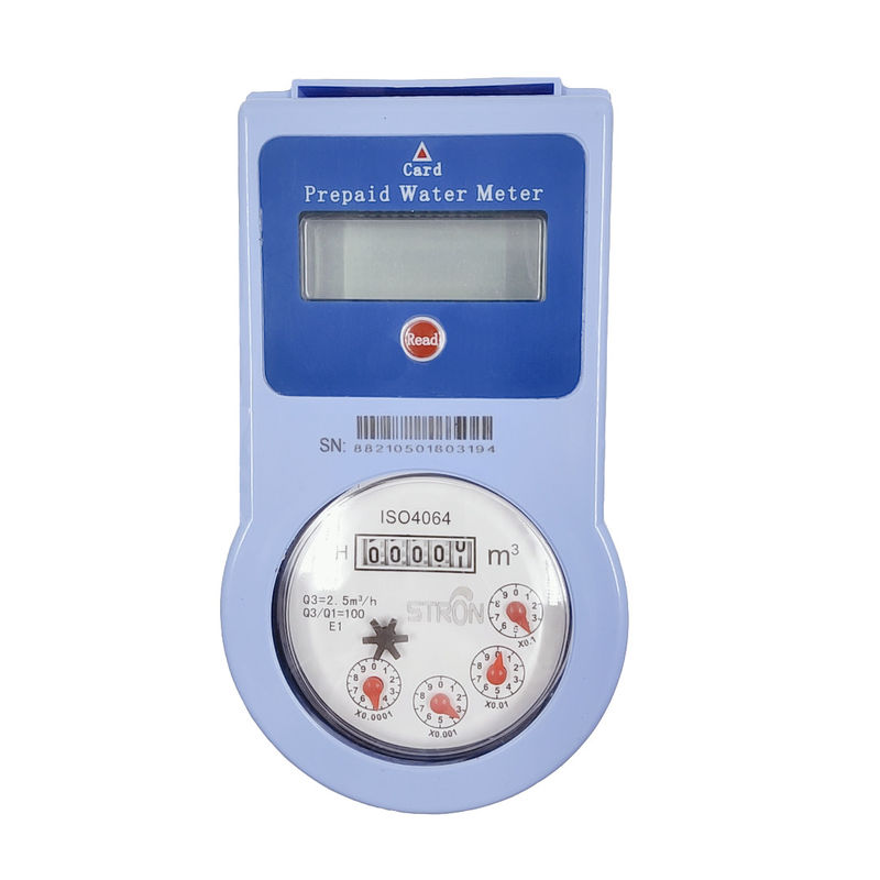 Dostosowalny miernik poziomu wody w otworze wiertniczym z protokołem komunikacji LoRaWAN i zakresem temperatury odwrócenia przepływu 80 0C-50C