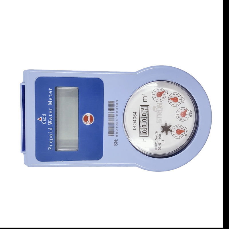 Dostosowalny miernik poziomu wody w otworze wiertniczym z protokołem komunikacji LoRaWAN i zakresem temperatury odwrócenia przepływu 80 0C-50C