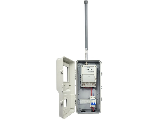 STRON STC18-A Brama DCU LoRa-RF GPRS Koncentrator Danych dla Inteligentnych Liczników AMI Kompatybilność Sieciowa 2G i 4G
