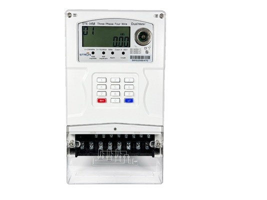 Licznik elektryczny prądu rozruchowego 30mA dla obwodów napięciowych, zakres temperatury przechowywania -40 do 85, wytrzymałość izolacji AC 50Hz 4kV w 1 minutę