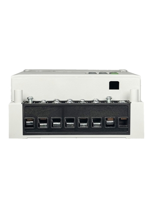 Włączone wykrywanie manipulacji Płatny licznik GPRS z 4g zdalnym sterowaniem 3 fazy monitora energii na klawiaturze DIN Rail Input Way