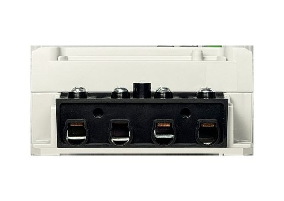 Jednofazowy inteligentny licznik energii elektrycznej przedpłatowy z klawiaturą