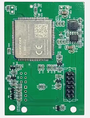 Osiągnij przewagę nad konkurencją dzięki jednokilogramowej masie brutto LTE Cat 4 Speed Electronic Components