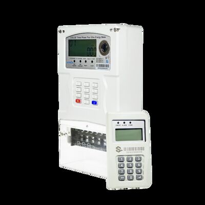 System sprzedaży online oparty na automatycznym systemie odczytu liczników z uwzględnieniem prędkości przepływu 7.8 do zarządzania danymi z liczników