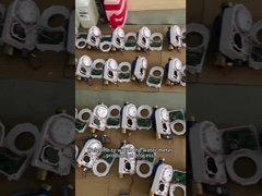 Wodomierz przedpłatowy