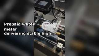 Obniż koszty operacyjne dzięki naszym trwałym, zaawansowanym technologicznie wodomierzom